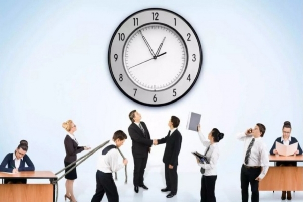 Як встановлювати неповний робочий час: нагадування від Держпраці